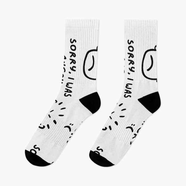 Item preview, Sorry I was angry Mad Upset  designed and sold by to-esu.