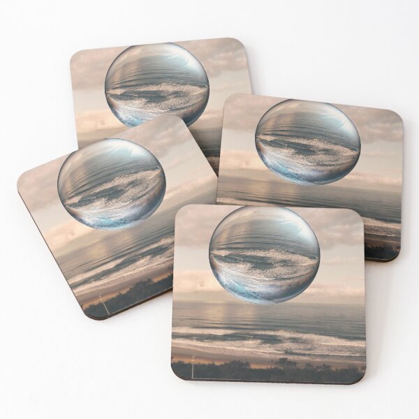 Item preview, Life’s a beach on the Sunshine Coast  designed and sold by DerekEntwistle.
