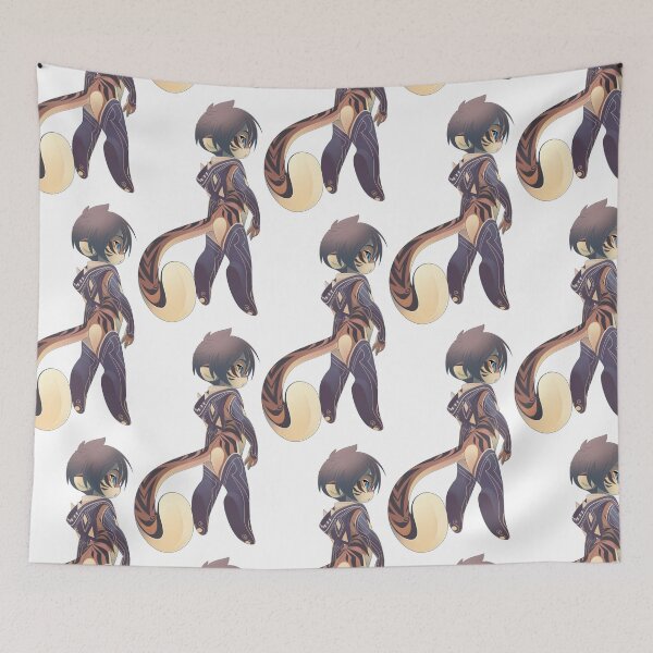 Item preview, T-tiger-B designed and sold by rudragon.