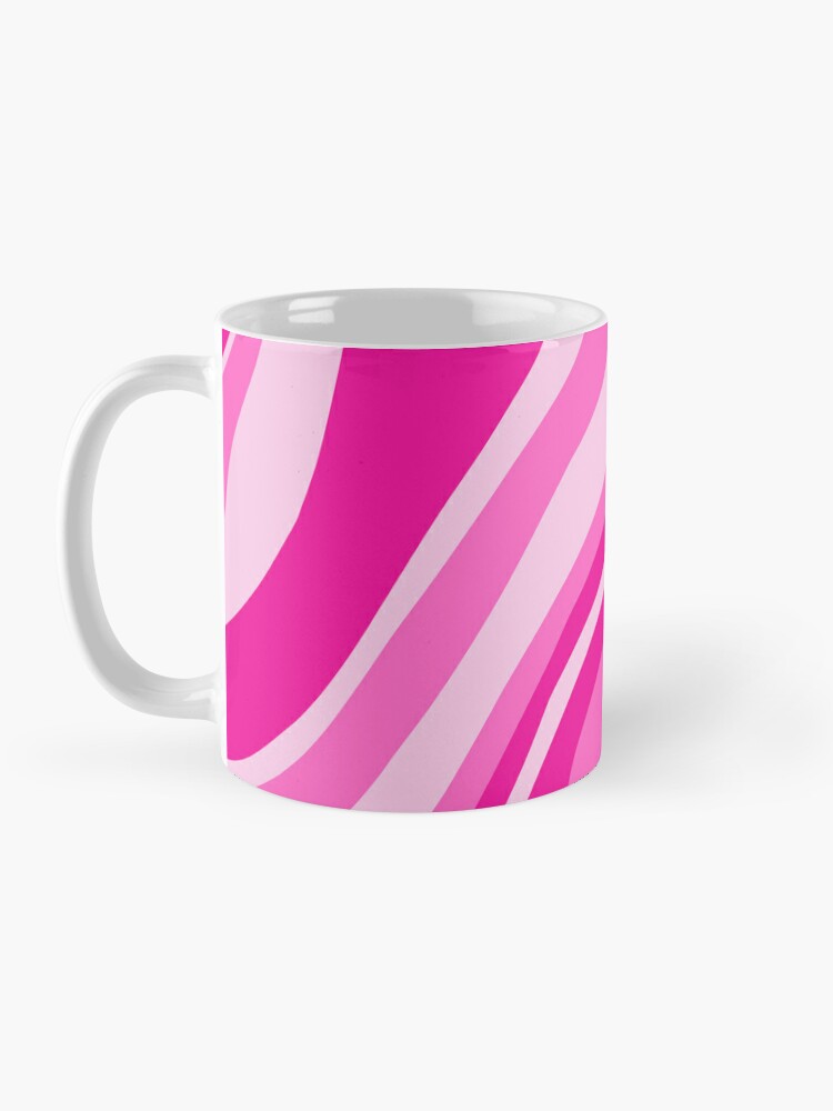 Preppy School Supplies, Preppy Aesthetic, Preppy, Pink, Smile, Smile Face  Coffee Mug for Sale by 1StickerShop