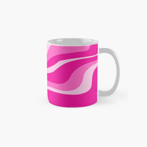 Preppy School Supplies, Preppy Aesthetic, Preppy, Pink, Smile, Smile Face  Coffee Mug for Sale by 1StickerShop