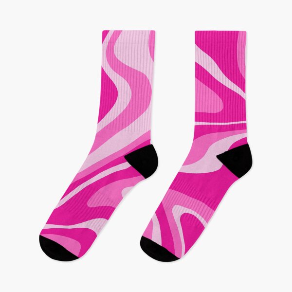 Item preview, Preppy School Supplies, Preppy, Pink, Aesthetic, Retro, Swirl, Preppy Aesthetic designed and sold by Inspired Life Creative.