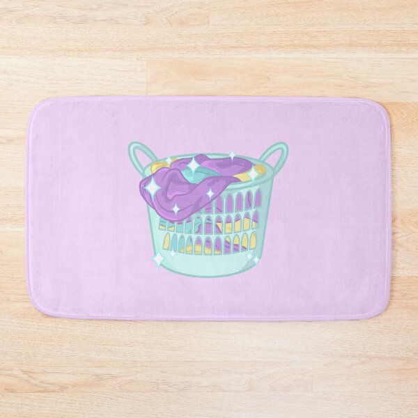 Item preview, Clean Laundry Hamper Label designed and sold by DreamFruit11.