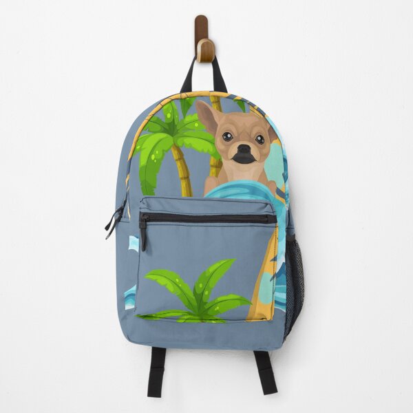 Item preview, Chihuahua Fawn Having Fun designed and sold by QuantumRocks21.