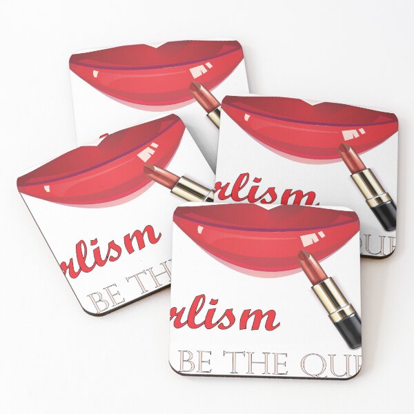 Item preview, Girlism | Girl Power | Female Life | Part 4 designed and sold by CadDesignerr.