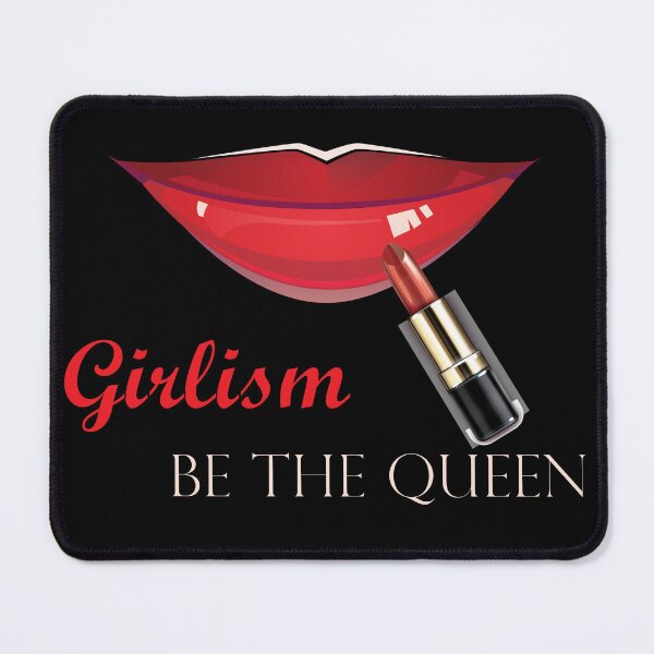 Item preview, Girlism | Girl Power | Female Life | Part 4 designed and sold by CadDesignerr.