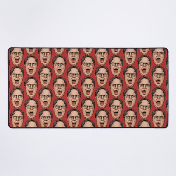 Item preview, DWIGHT designed and sold by Dmitrii Legoshin.