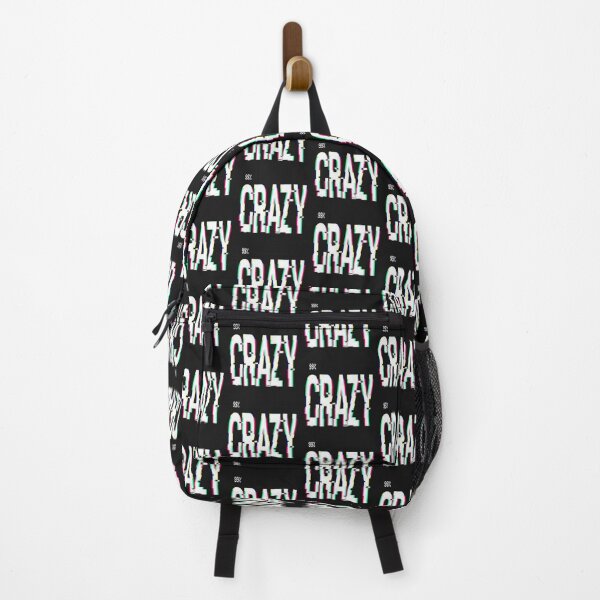 Item preview, 99% Crazy designed and sold by DragonRojoUrban.