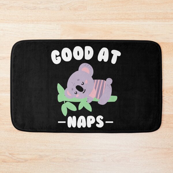 Item preview, Good At Naps designed and sold by Fudoitga.