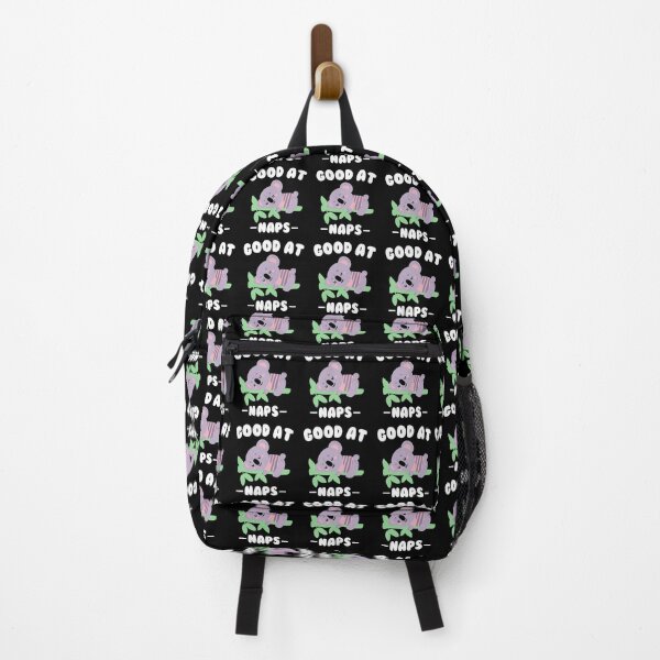 Item preview, Good At Naps designed and sold by Fudoitga.