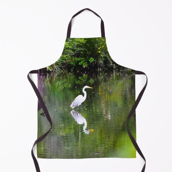 Item preview, Great Egret designed and sold by DonnaM.