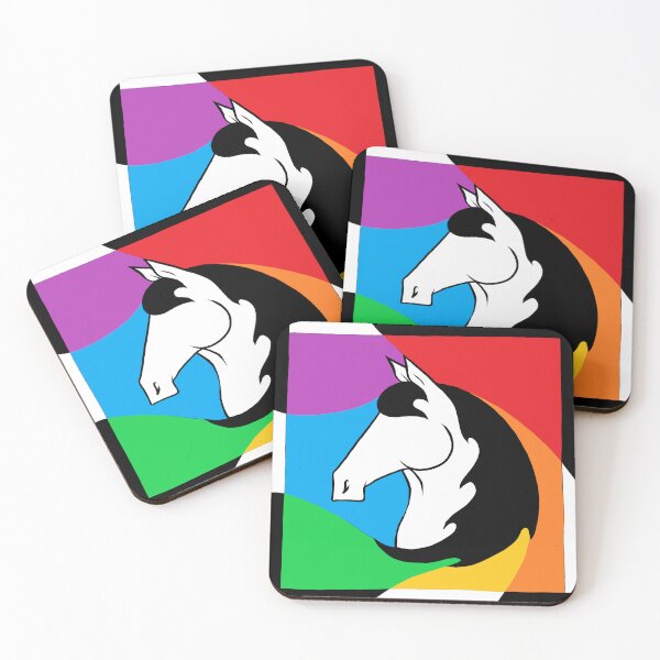 Item preview, Ally - Horse designed and sold by kalucard.