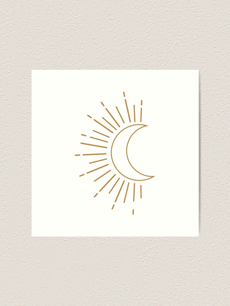 "selestian minimalist stars, minimalist, stars, space, moon, simple