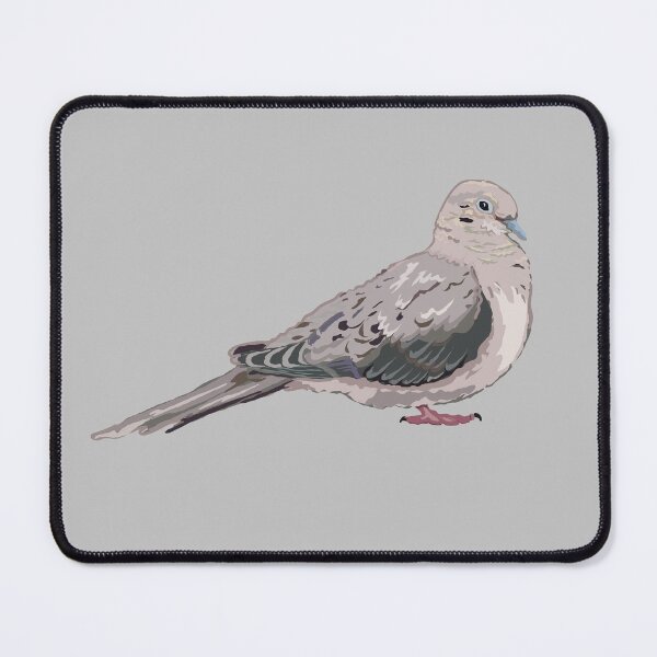 Item preview, Good Mourning, Dove! designed and sold by Sharilea.