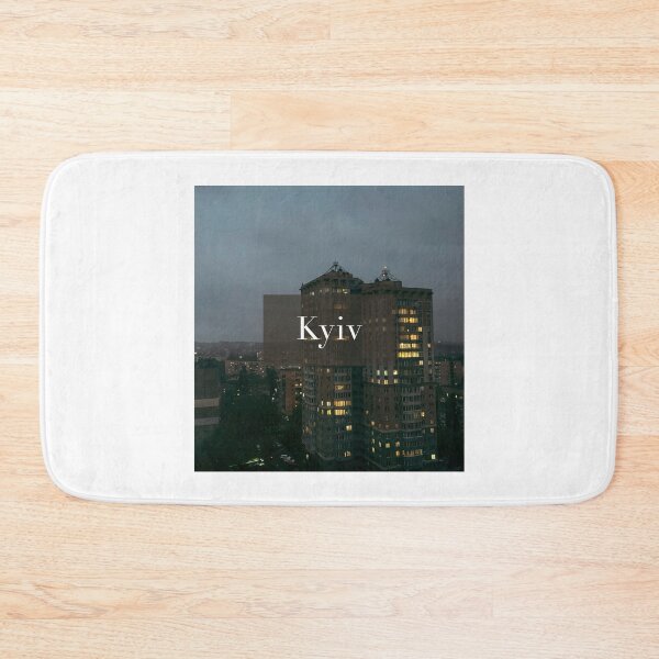 Item preview, Kyiv designed and sold by SamuelSim.