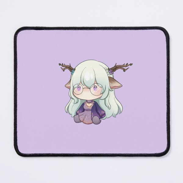 Item preview, Plushie Lyssa designed and sold by LyssaVT.