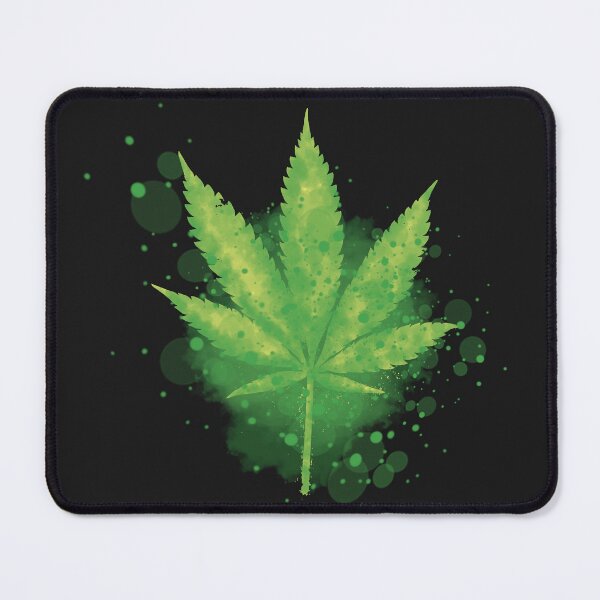 Item preview, Cannabis designed and sold by ccBOx.