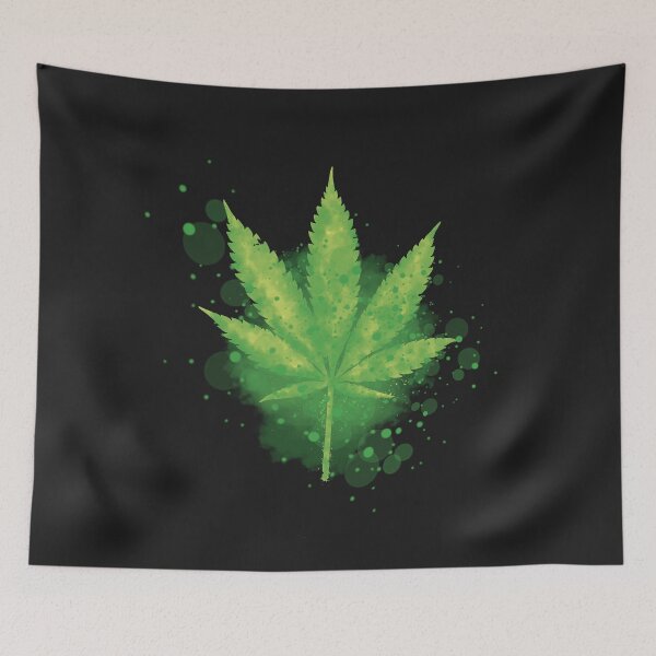 Item preview, Cannabis designed and sold by ccBOx.