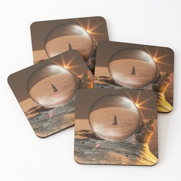 Item preview, Sail into the sunset  designed and sold by DerekEntwistle.