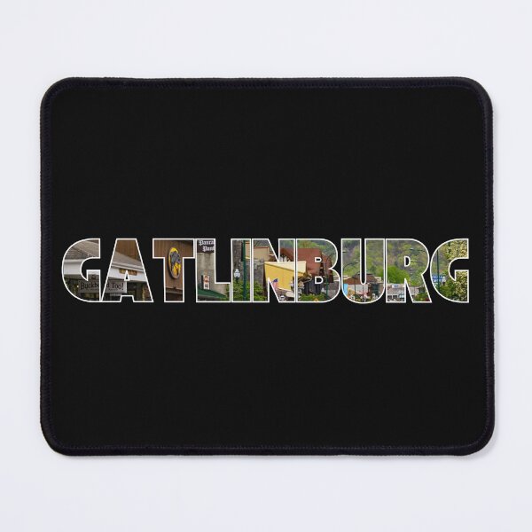 Item preview, GATLINBURG, TENNESSEE designed and sold by dmbdana.