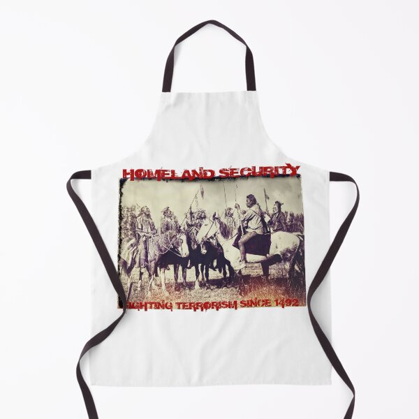 Item preview, Homeland Security. designed and sold by theheadshed.