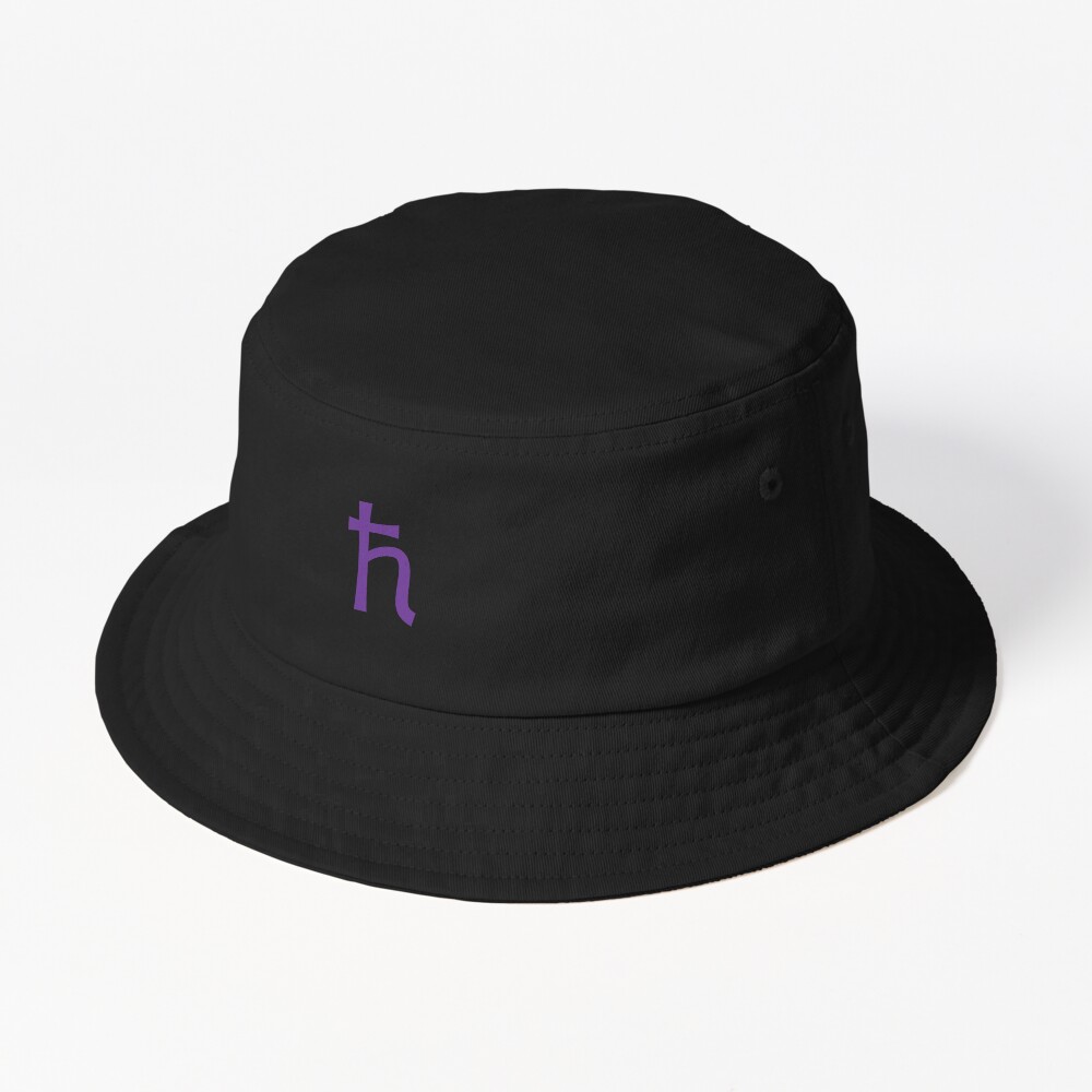 Vista previa del artículo con la obra «Gorro de pescador», diseñado y vendido por meatballhead.