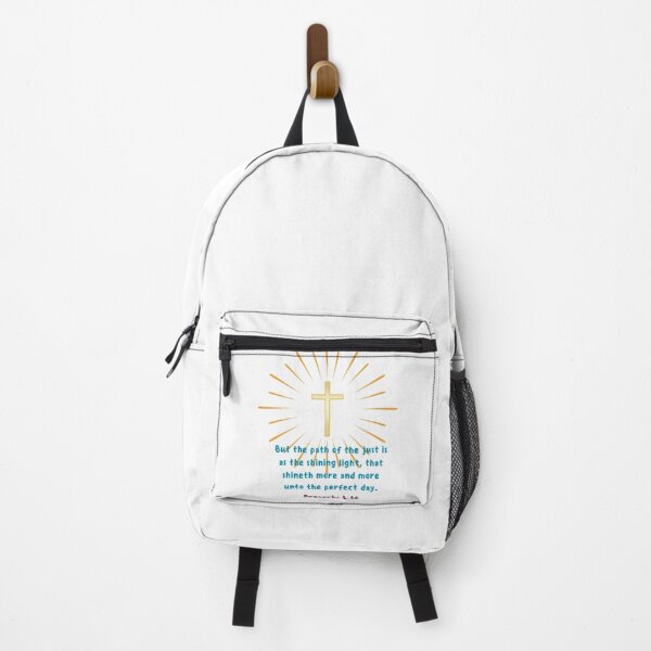 Item preview, Proverbs 4:18 designed and sold by IMPowell.