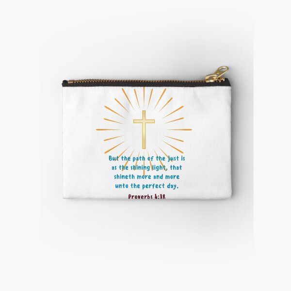 Item preview, Proverbs 4:18 designed and sold by IMPowell.