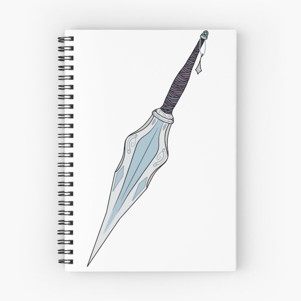 Item preview, Long Throwing Sword of Wind designed and sold by SpaceWuff.