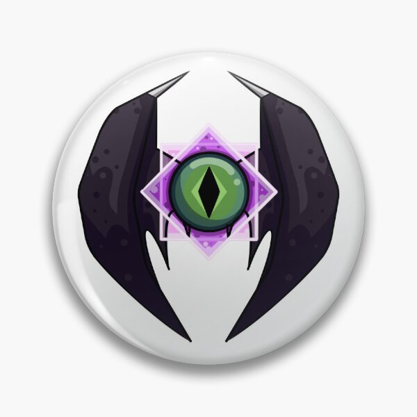 Item preview, Origins: Enderian Insignia designed and sold by J-is-Typing.