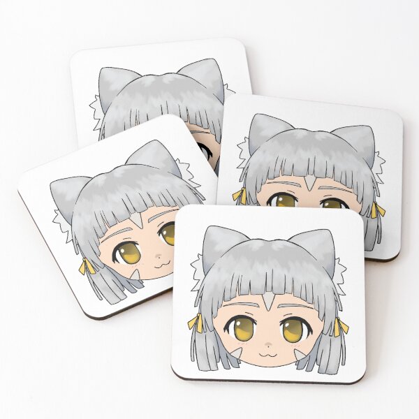 Item preview, Nia Chibi designed and sold by Roxy5938.