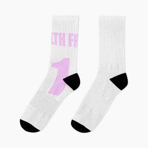 Item preview, Health Freak (Pink) designed and sold by charles sapp.
