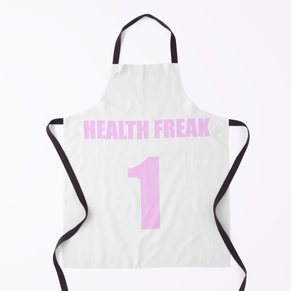 Item preview, Health Freak (Pink) designed and sold by charles sapp.