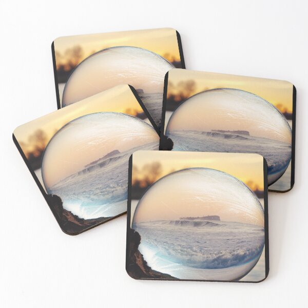 Item preview, The Sunshine Coast  designed and sold by DerekEntwistle.