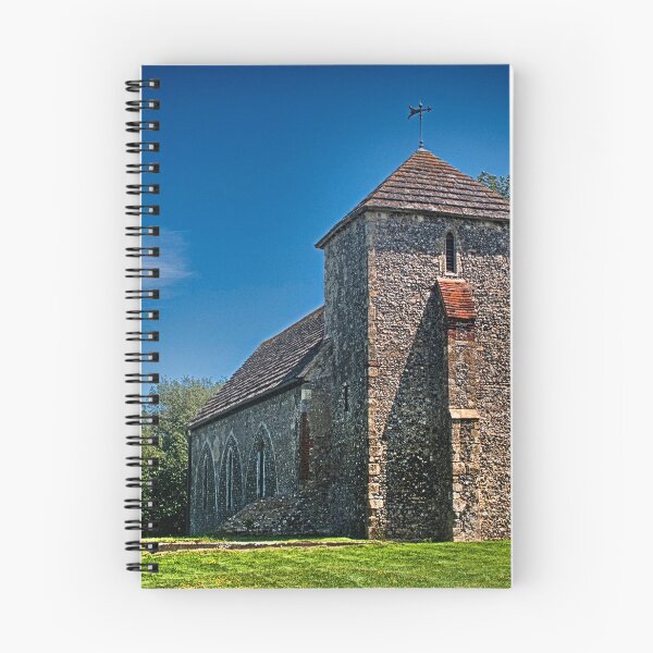 Item preview, Botolphs Church designed and sold by Dave Godden.