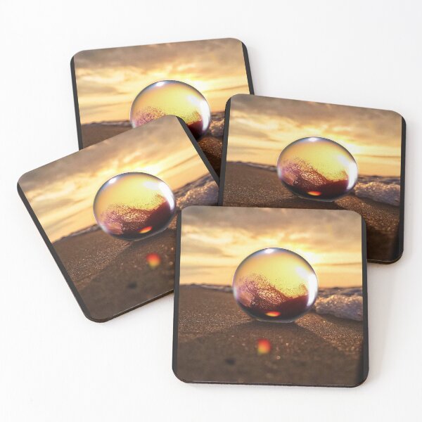 Item preview, The Sunshine Coast  designed and sold by DerekEntwistle.