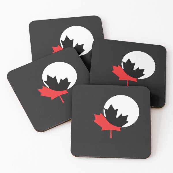 Item preview, Moonlight - Canadian Art designed and sold by Yannick Toney.