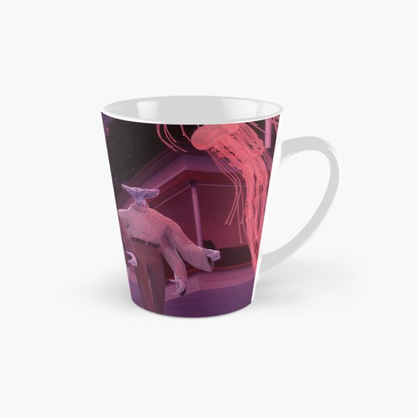 Item preview, Alien Invasion designed and sold by alexandros-art.