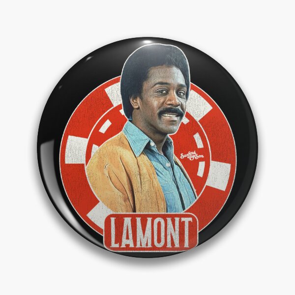 Item preview, Lamont designed and sold by ourkid.