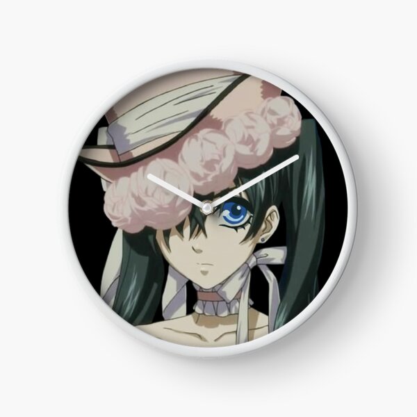 Crossdressing Clocks for Sale | Redbubble