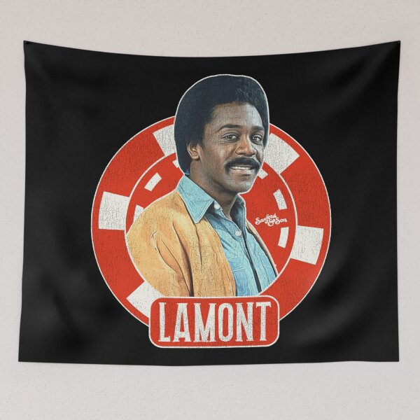 Item preview, Lamont designed and sold by ourkid.