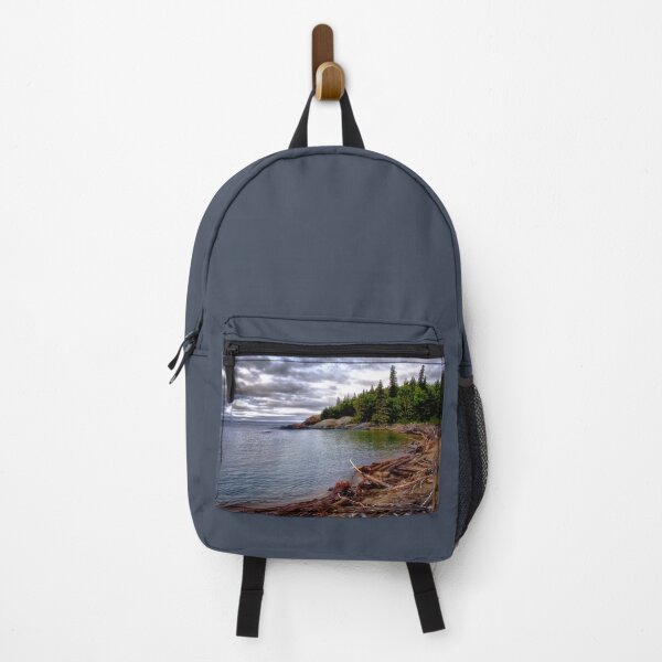 Item preview, Lake Superior Coast - Pukaskwa National Park, Ontario designed and sold by Kathy Weaver.