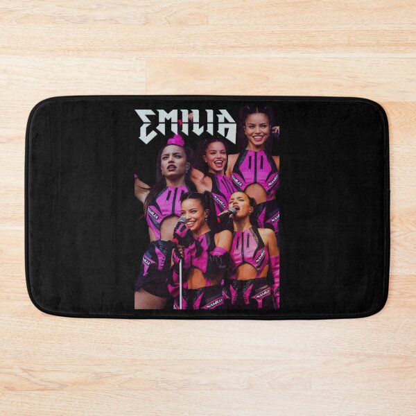 Item preview, Emilia Mernes designed and sold by esterlozano.