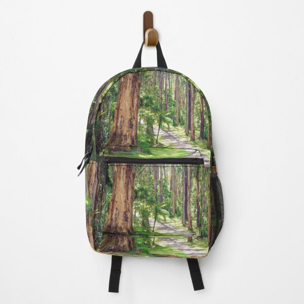 Item preview, Mountain Ash in the Dandenongs - Melbourne, Victoria designed and sold by Steven Jodoin.