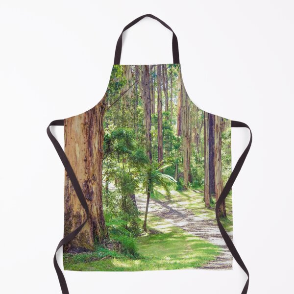 Item preview, Mountain Ash in the Dandenongs - Melbourne, Victoria designed and sold by Steven Jodoin.