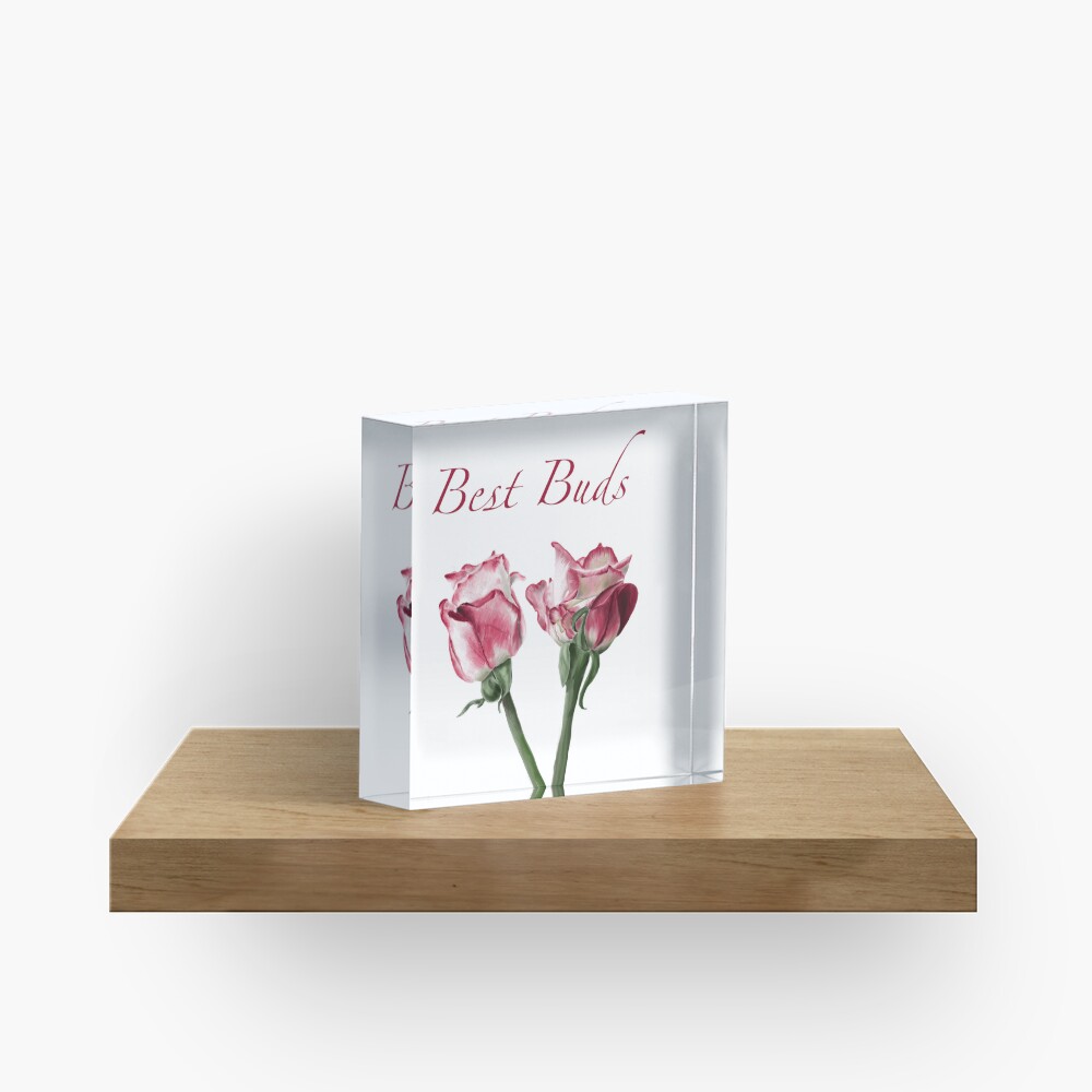 Item preview, Acrylic Block designed and sold by ToMyDearFriend.
