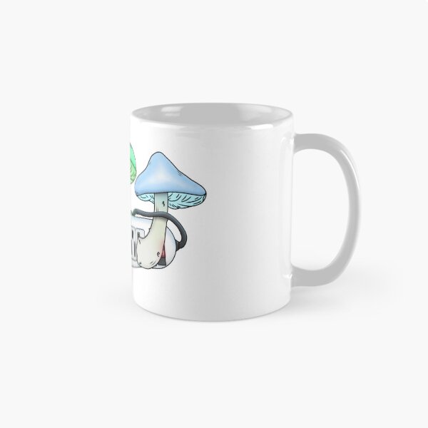 Item preview, Mushroom Lights designed and sold by SpaceWuff.