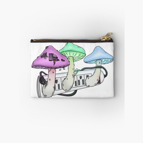 Item preview, Mushroom Lights designed and sold by SpaceWuff.