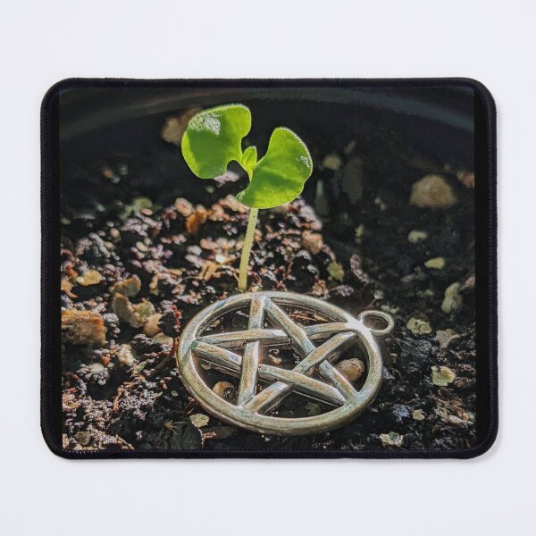 Item preview, Blessed Basil designed and sold by arfff.