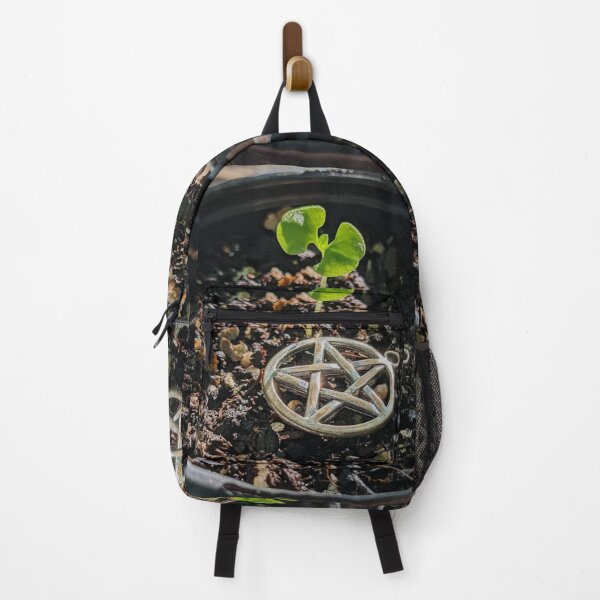 Item preview, Blessed Basil designed and sold by arfff.